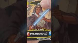 Star Wars Unlimited Legends of the Force Carbonite Edition