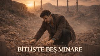 Exodia Anatolian - Bitliste Beş Minare (Anadolu Ezgileri)