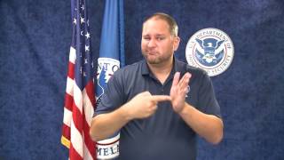 FEMA Accessible: Disaster Survivors Are Urged to Spend Disaster Funds for Approved Uses
