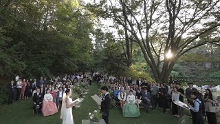 Ggot Film Bonelli Garden 보넬리가든