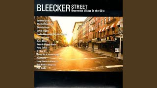 Bleecker Street