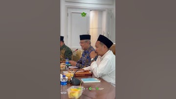 Thumbnail of Gus Baha' bersama Kemenag pada tanggal 14 Juli 2025