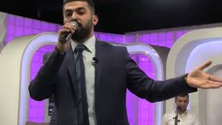 Ahmet Uçar - Urfalı Sevmiş