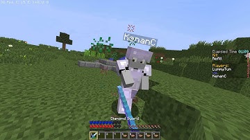 [Minekits] 1v1 Montage #2