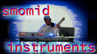 Smomid Instruments