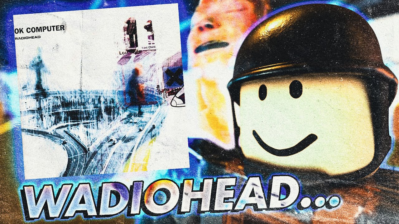 the OK COMPUTER of PHANTOM FORCES