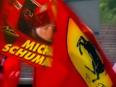 Michael Shumacher vs Alonso 2006 Battle