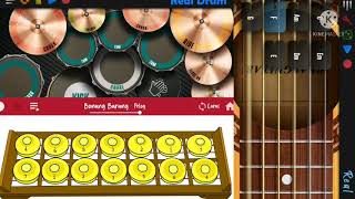 Blue Bird (reff) Naruto Opening Cover Alat Musik Virtual (tradisional & modern) screenshot 2