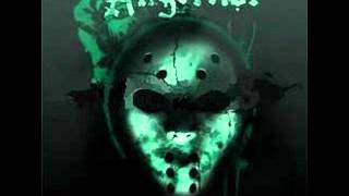 Chronic Disorder - Angerfist