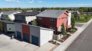 2004 Foxtail Ln, Unit B, Lafayette, CO