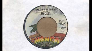 Lee Perry - Dreadlocks in Moonlight