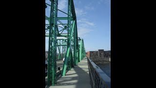 A Drive through the Willimansett Neighborhood of Chicopee Massachusetts