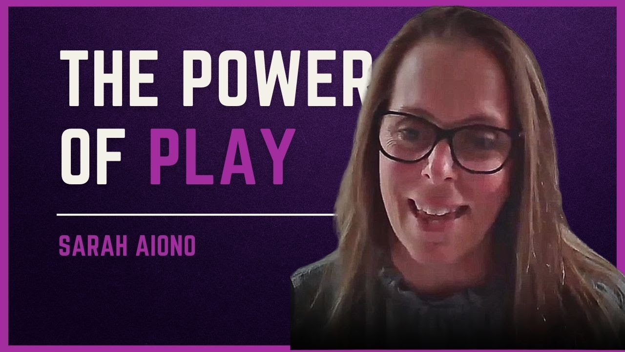 The Power of Play: Rethinking Learning and Creativity