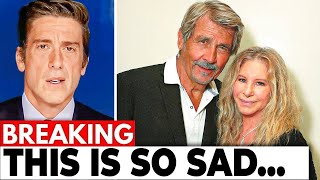 James Brolin Is Saying GOODBYE After His Wife's Tragic Diagnosis Net Worth