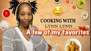 SOME OF MY FAVORITE FOODS + Easy to follow Recipes! Cook with me! #fyp #explore