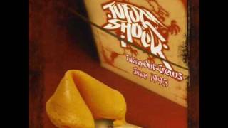 Future Shock - Rhyme Different (Feat. Sharlok Poems)