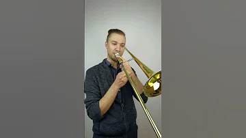 My Most Favourite Sound Effects On Trombone 