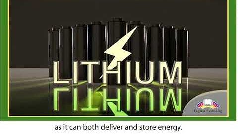 11 ACTION  Module 6  Video 2  The Energy Storage Revolution