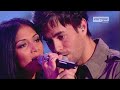 Enrique Iglesias, Nicole Scherzinger - Heartbeat (EN VIVO HD)