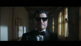 Knuckles (2024): I Need A Hero Scene