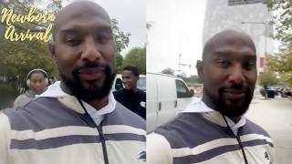 Information Martell Holt Takes His Kids To Visit The Obama Museum In Chicago! ✈️ Guide