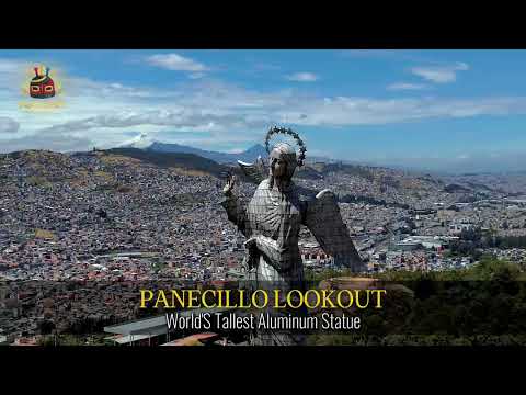 🇪🇨Best Quito Day Trip: Exploring the Magic of Ecuador’s Capital in One Day