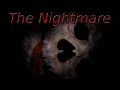 "The Vault of Horror: The Nightmare" Animated Horror Manhwa Dub and Narration