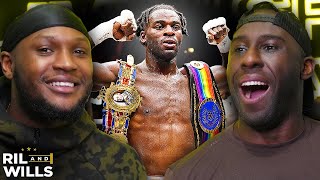 THE BEST MAIN EVENT WE’VE SEEN.. | Buatsi vs Azeez Breakdown