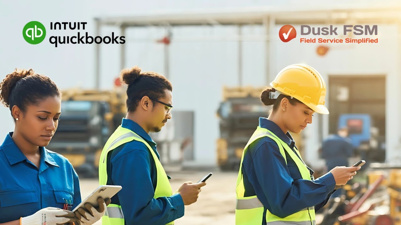 Optimizing Financial Operations with FSM: Invoicing, Forecasting & Cash Flow Mastery