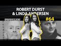 OPRAVDOVÉ ZLOČINY #64 - Robert Durst & Linda Andersen