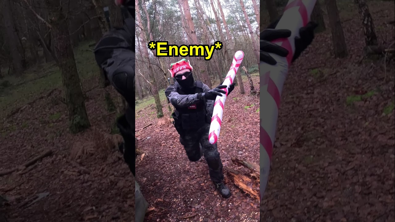 I Was Asking For It...🤦