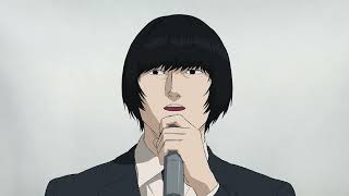 劇場⻑編アニメーション『ひゃくえむ。』予告編