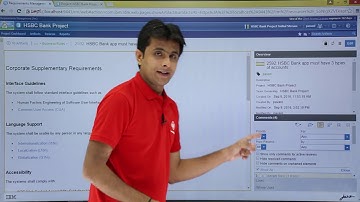 IBM RDNG - Sort, Group & Filter Comments