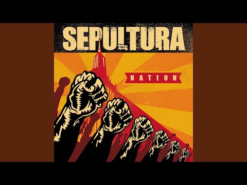 Putar Revolt - Sepultura