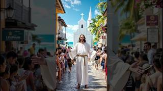 jesus life lesson #jesus #lesson #godsmessage