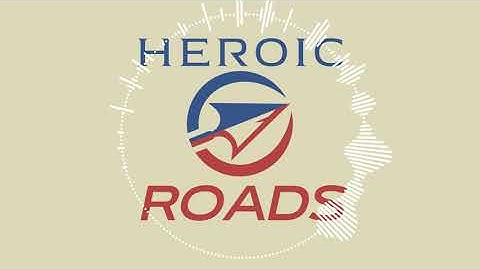 Epic Staccato Strings Atmosphere  [EPIC ORCHESTRAL MUSIC] - Heroic Roads Music