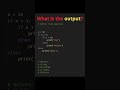 python trick question , Comment output #coding #correctcoding #python #machinelearning #AI