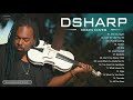 D.S.H.A.R.P Best Songs Playlist - D.S.H.A.R.P Best Violin Cover of Popular Songs 2021