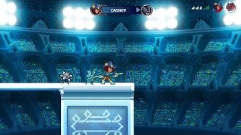 Cassidy 1v1 Rank Gameplay