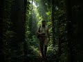 #DreamScreenAI#jungle