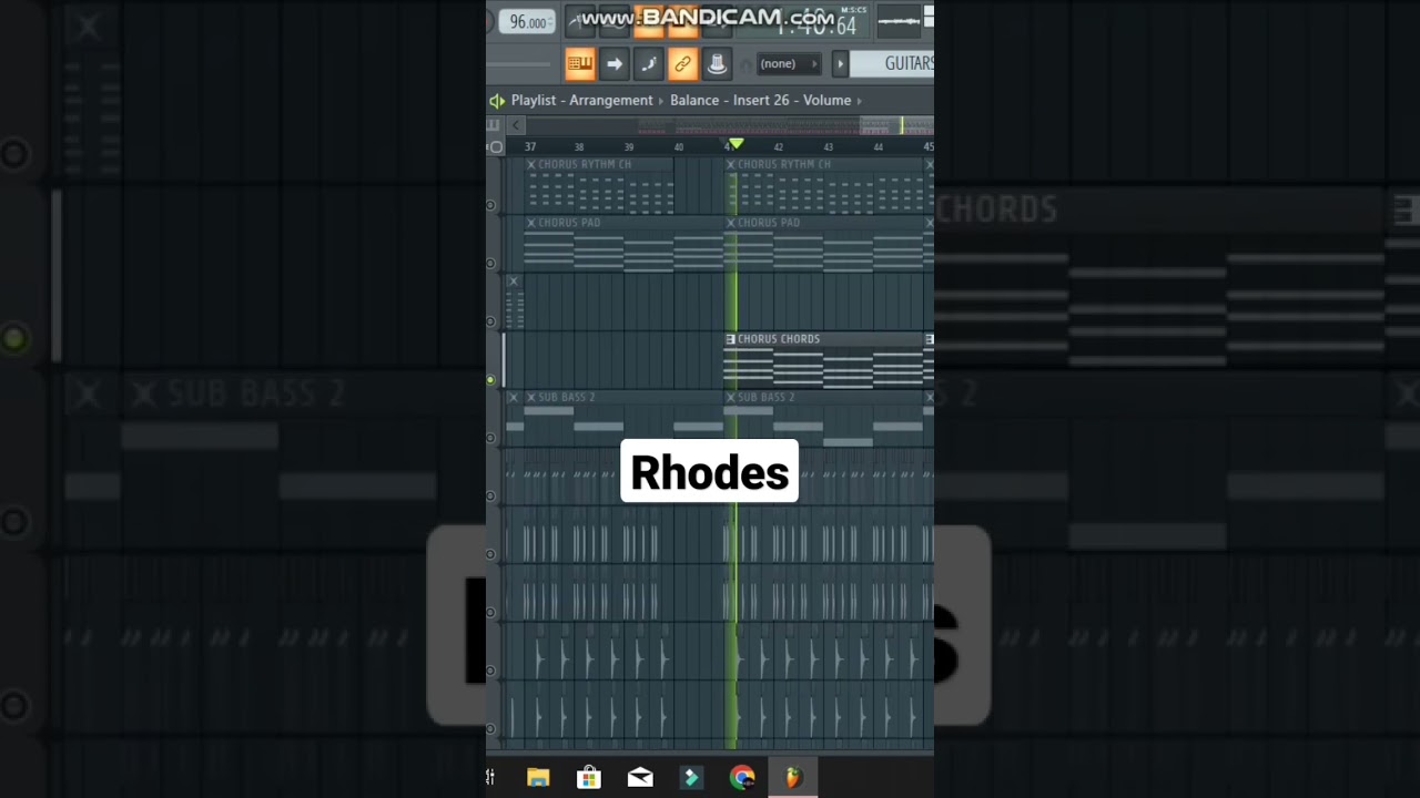 Mann Mera In Fl Studio 