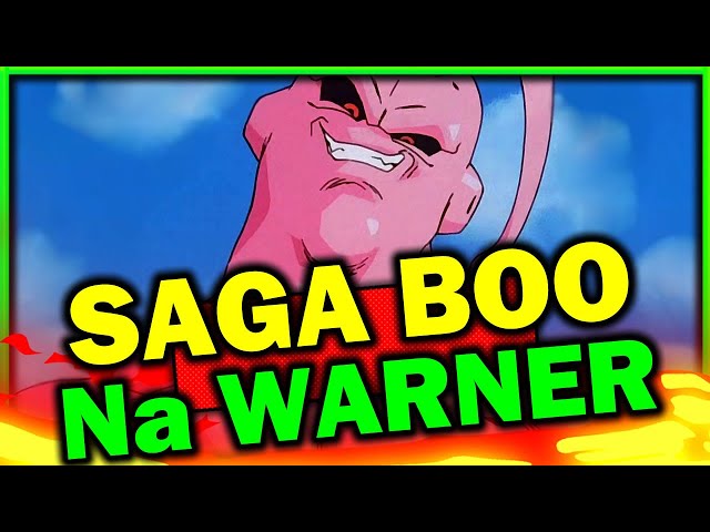 Saga Majin Boo de Dragon Ball Kai começa a ser dublado em português