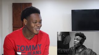THEY SHOWIN OFF!!! Kiss it Better |Ooouuu |Hold up |No Problem |Ar'mon And Trey MASHUP REACTION