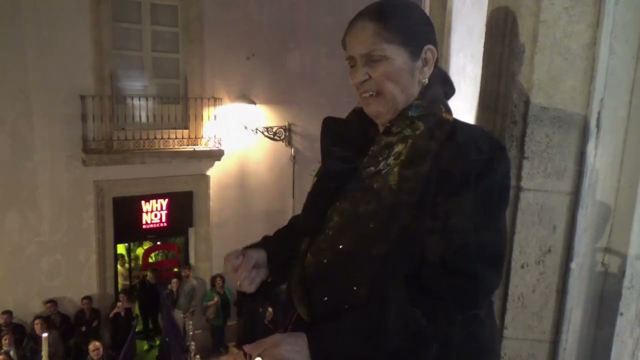 2025 Antonia López, por carceleras a Ntra. Sra. de las Angustias