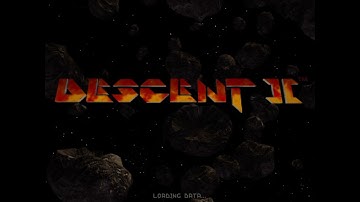 Descent II - Credits Music - EYE & I 4 MB GM v4.1
