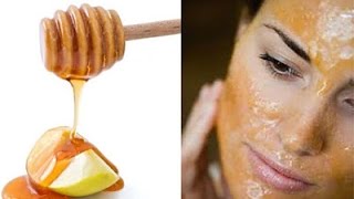 Download Lagu MENAKJUBKAN!! 17 Manfaat Khasiat Madu  Untuk Kecantikan Wajah Secara Alami MP3