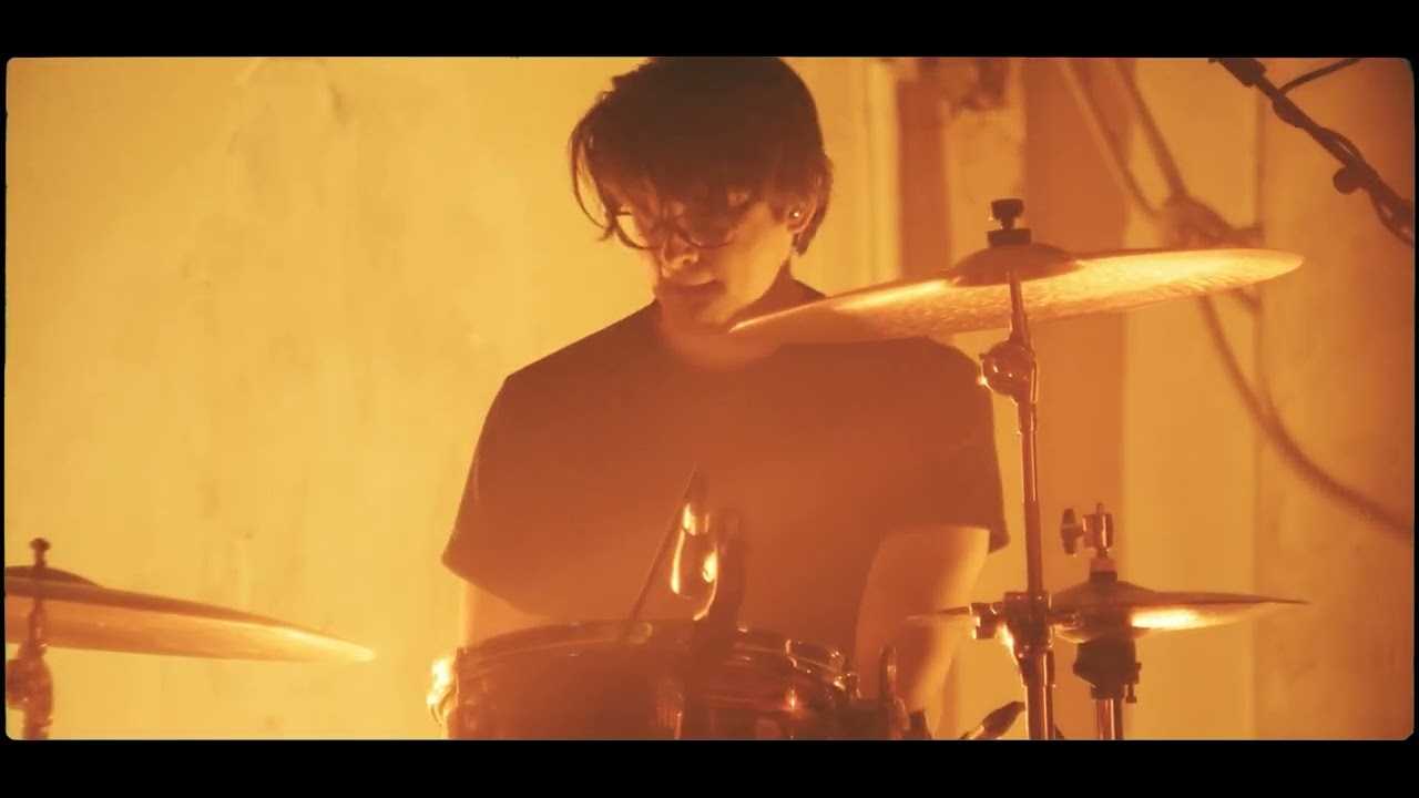 Watch black particles - quietus on YouTube Watch black particles - quietus on YouTube