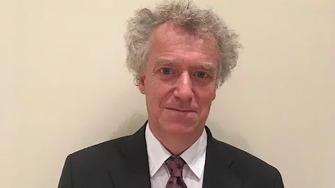 Interview with Alan Manning, Labor Economist and P...