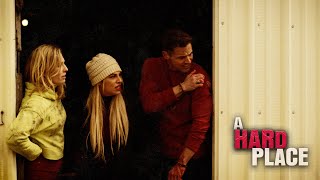 A HARD PLACE – Survive the Night or Become the Prey