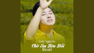 Vignette de la vidéo "Linh Nguyễn - Chờ Em Bên Đồi (Beat)"